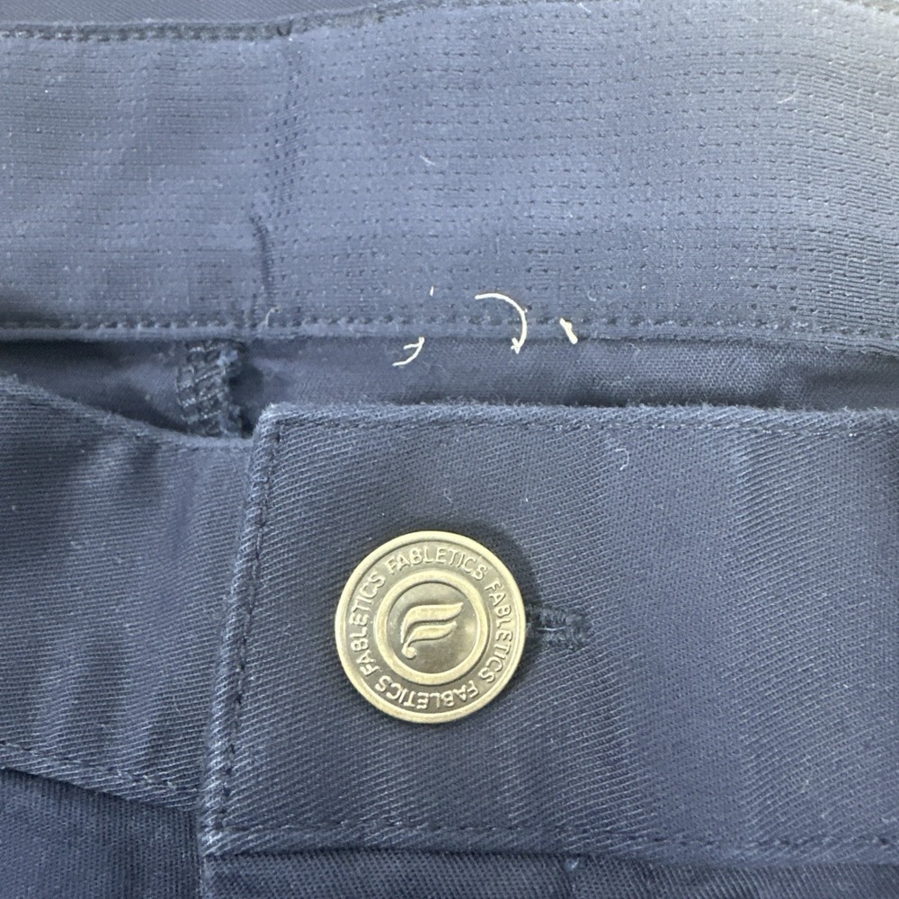 Fabletics Performance Lightweight Stretch Golf Pa… - image 2